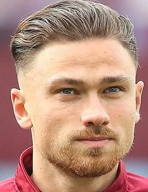 Matty Cash, Defender Aston Villa