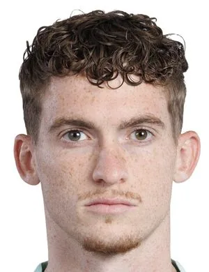 Vic Chambaere, Goalkeeper Union St.-Gilloise
