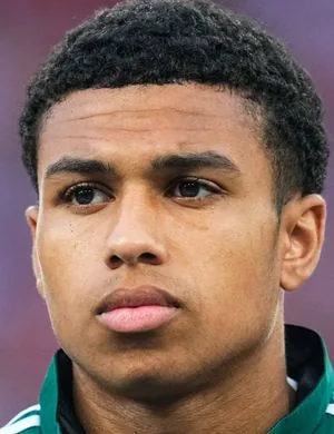 Shea Charles, Midfielder Fulham