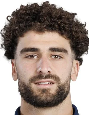 Nohim Chibani, Defender Union St.-Gilloise