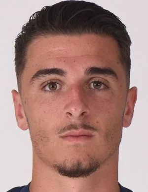 Joris Chotard, Midfielder Brest