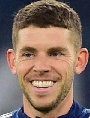 Ryan Christie, Midfielder AFC Bournemouth