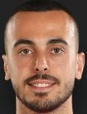 Nikos Christogeorgos, Goalkeeper OFI Crete
