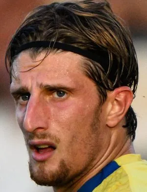 Giorgio Cittadini, defender of Frosinone