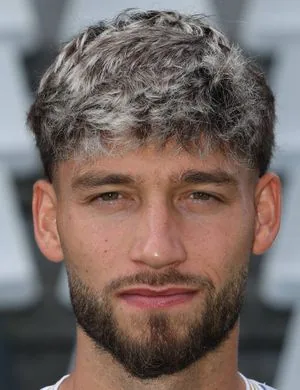 Antoine Colassin, Forward Royal Charleroi SC