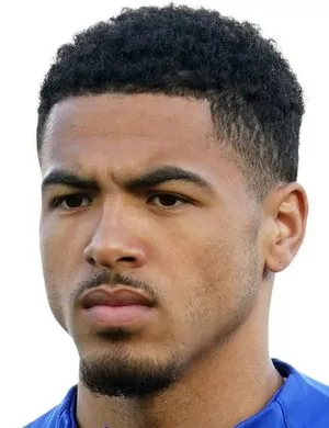 Levi Colwill, Defender Chelsea