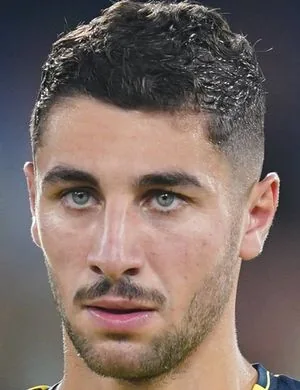 Santi Comesaña, Μέσος της ομάδας Villarreal