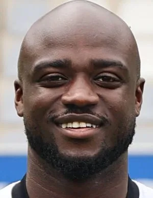 Amara Conde, midfielder of SV Elversberg