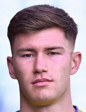 Cameron Congreve, Midfielder KVC Westerlo