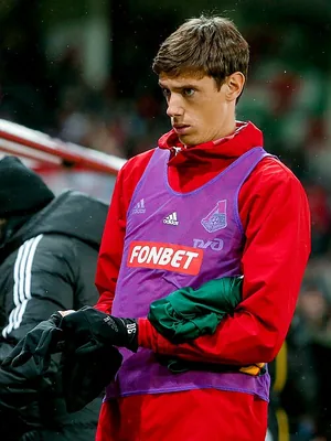 Germán Conti, Defender Gimnasia La Plata
