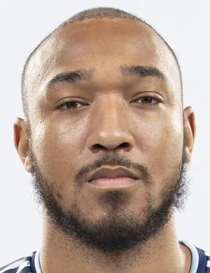Derek Cornelius, Defender Marseille