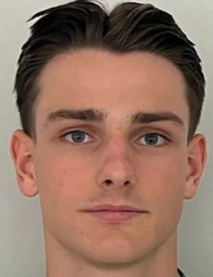 Niek Corthouts, Forward Lommel SK