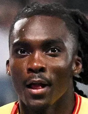 Isaac Cossier, Defender Lille