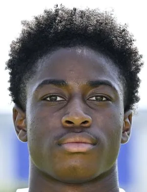 Samba Coulibaly, Defender Club Brugge