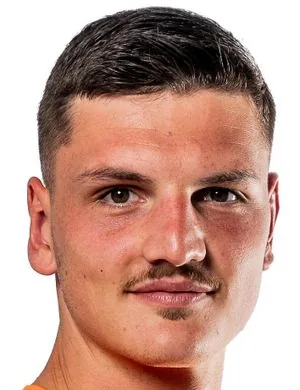 Arthur Cremer, Goalkeeper Royal Charleroi SC