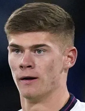 Charlie Cresswell, Defender Stade Rennais