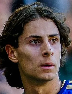 Federico Croci, Επιθετικός της ομάδας Fiorentina