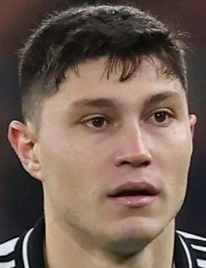 Jorge Cuenca, Defender Fulham