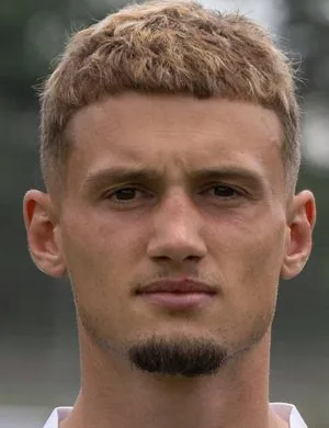 Michaël Cuisance, Midfielder Lens
