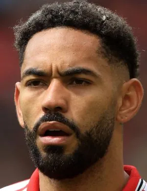 Matheus Cunha, Forward Manchester United