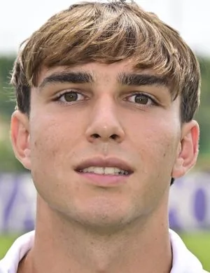 Mihajlo Cvetkovic, Forward Anderlecht