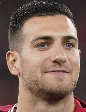 Diogo Dalot, Defender Manchester United