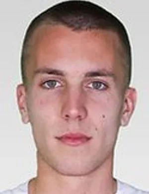 Viktor Damjanic, Defender OH Leuven
