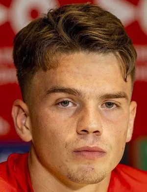 Matteo Dams, Defender Club Brugge