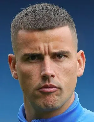 Karl Darlow, Goalkeeper Manchester United
