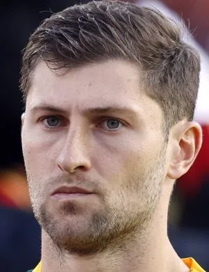 Ben Davies, Defender Tottenham Hotspur