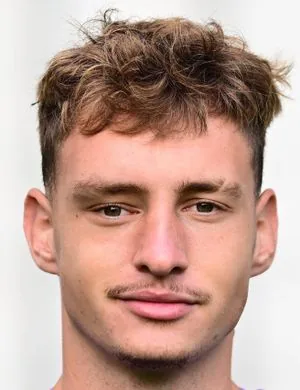 Tiemen De Bel, Goalkeeper Cercle Brugge KSV
