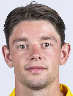 Finn De Bruin, Μέσος της ομάδας ADO Den Haag
