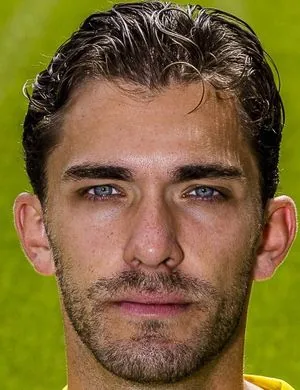 Jari De Busser, Goalkeeper AZ Alkmaar