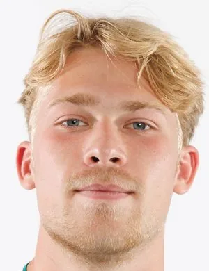 Victor De Coninck, Goalkeeper KAA Gent