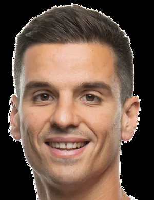 Iñigo Ruiz de Galarreta, Midfielder Athletic Club