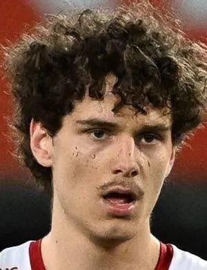 Benoit De Jaegere, Defender Zulte-Waregem