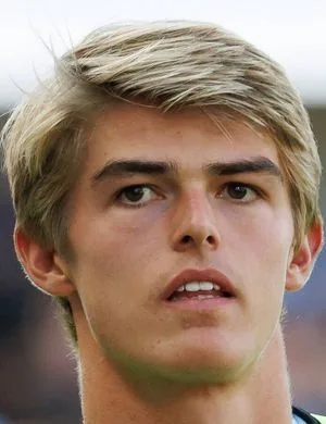 Charles De Ketelaere, Forward Atalanta