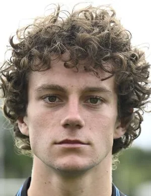 Denzel De Roeve, Defender Union St.-Gilloise