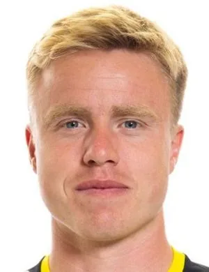 Guillerme De Schryver, Midfielder Waasland-Beveren