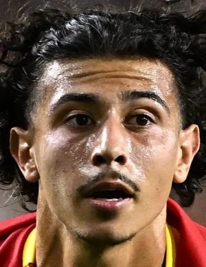 Marco Decherf, Midfielder KV Mechelen