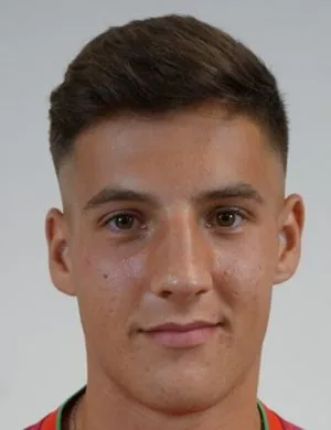 Massimo Decoene, Midfielder KV Mechelen
