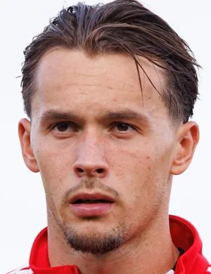 Amar Dedic, Defender Newcastle United