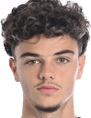 Tristan Degreef, Midfielder Anderlecht