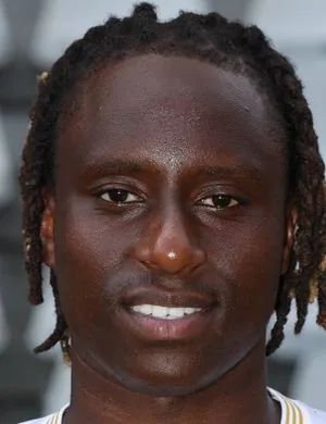 Boubakar Dembaga, Midfielder Royal Charleroi SC