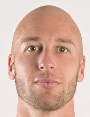 Gilles Dewaele, Defender KV Kortrijk