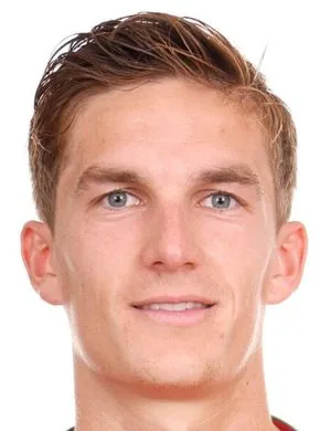 Sieben Dewaele, Midfielder Waasland-Beveren