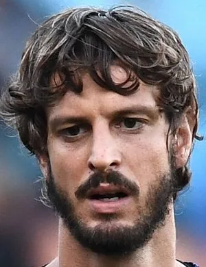 Raffaele Di Gennaro, goalkeeper of Internazionale