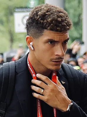 Giovanni Di Lorenzo, Defender Napoli