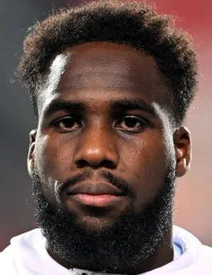 Boulaye Dia, Forward Stade Rennais