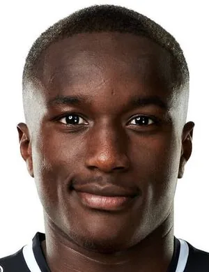 Moussa Diaby, Forward Bayer Leverkusen